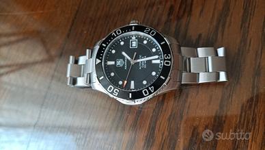 Tag Heuer Aquaracer Wan2110