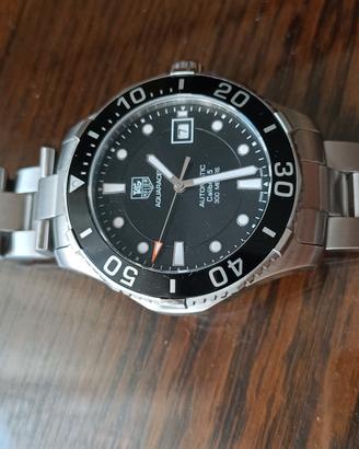 Tag Heuer Aquaracer Wan2110