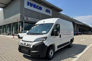 Fiat - DUCATO 35Q L2H2 140CV 2.2 MULTIJET KM0