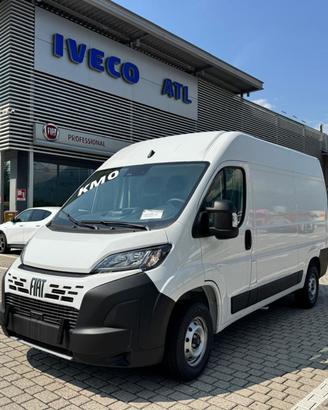 Fiat - DUCATO 35Q L2H2 140CV 2.2 MULTIJET KM0