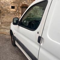 Citroen Berlingo benzina/metano