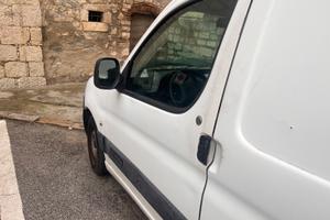 Citroen Berlingo benzina/metano