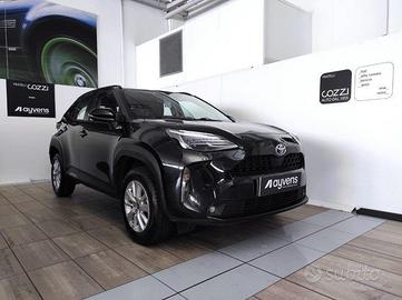 TOYOTA Yaris Cross - Yaris Cross 1.5 Hybrid 5p. E-