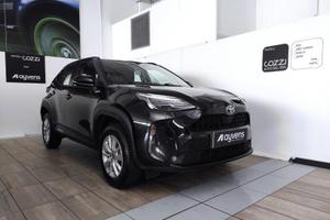 TOYOTA Yaris Cross - Yaris Cross 1.5 Hybrid 5p. E-