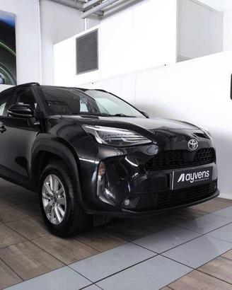 TOYOTA Yaris Cross - Yaris Cross 1.5 Hybrid 5p. E-