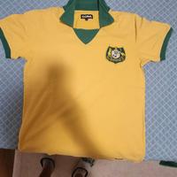 Maglia Australia Nazionale football anni 70