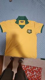Maglia Australia Nazionale football anni 70