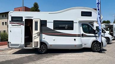 Posto camper al coperto zona thiene