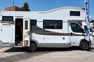 Posto camper al coperto zona thiene