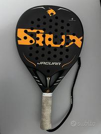 Siux Jaguar 3K
