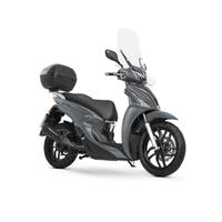 Kymco People 50 S