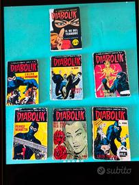 Diabolik
