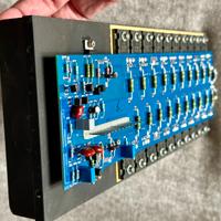 SANDERS Amplifier Magtech - Left Channel