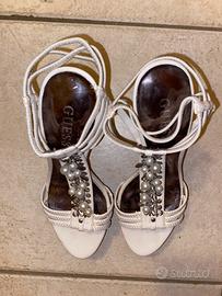 Sandali eleganti Guess
