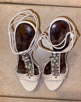 Sandali eleganti Guess