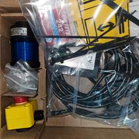 KIT MAX CONTROL BOBCAT