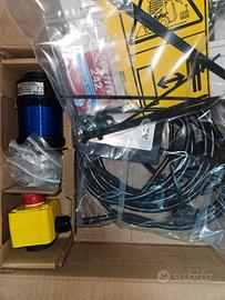 KIT MAX CONTROL BOBCAT