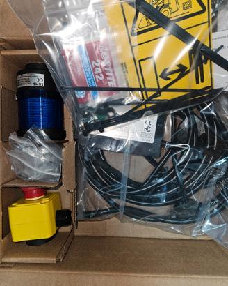 KIT MAX CONTROL BOBCAT