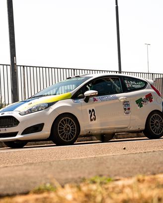 Fiesta rally4 r2 r2t