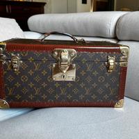 BEAUTY CASE LOUIS VUITTON MONOGRAM