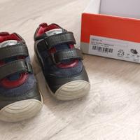 scarpe bambino 