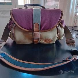 Sacca MG per videocamera e/o macchina fotografica