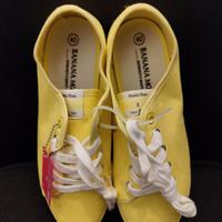 Scarpe da tennis Banana Moon