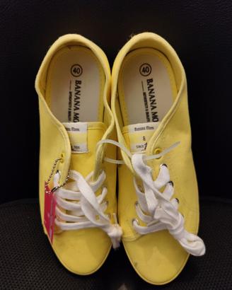 Scarpe da tennis Banana Moon