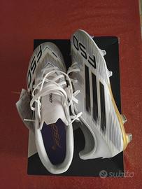 Scarpe calcio F50 nr 46
