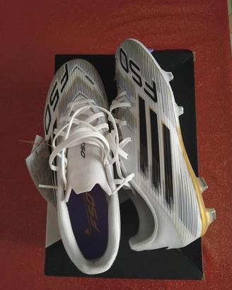Scarpe calcio F50 nr 46