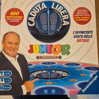 Gioco in scatola Caduta Libera Junior