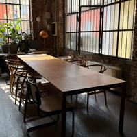 Cassina tavolo Naan allungabile