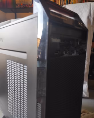 PC fisso WIndows 11 PC ricondizionato