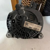 Alternatore Ford Fiesta 2018 1.5 Diesel - Funziona
