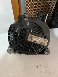 Alternatore Ford Fiesta 2018 1.5 Diesel - Funziona