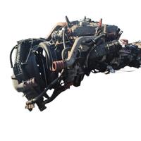 MOTORE COMPLETO IVECO Eurocargo 120E23 Serie 80604