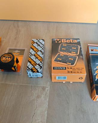 accessori Beta