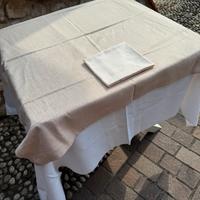 Tovagliato per ristoranti