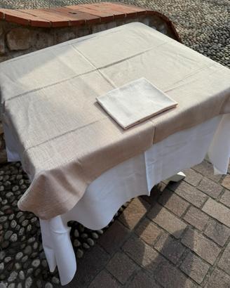 Tovagliato per ristoranti