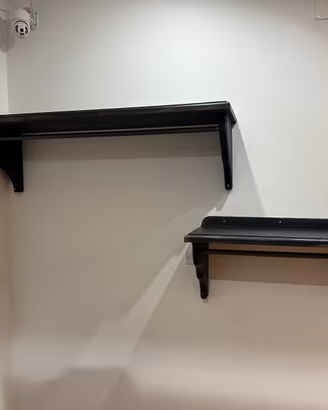 Mensole arredo