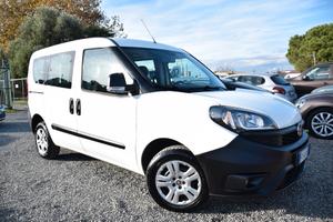 Fiat Doblo Doblò 5 POSTI N1 1.3 MJT Combi IVA DETR