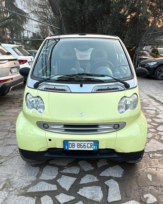 Smart ForTwo 700 cabrio passion (45 kW) NEOPATENTA