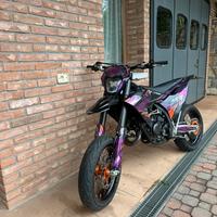 KTM 125 sx 2024