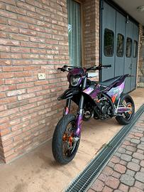 KTM 125 sx 2024
