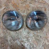 coppia di lampadine TOIO di FLOS