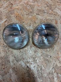 coppia di lampadine TOIO di FLOS