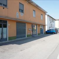 Ufficio/ mostra/magazzino