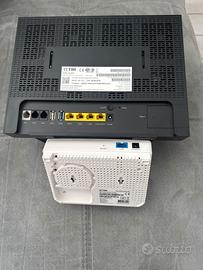 MODEN TIM FIBRA