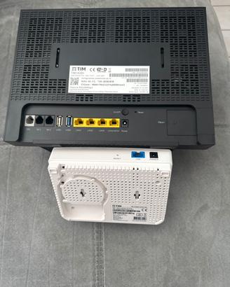 MODEN TIM FIBRA