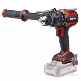 Avvitatore a percussione a batteria Einhell TP-CD